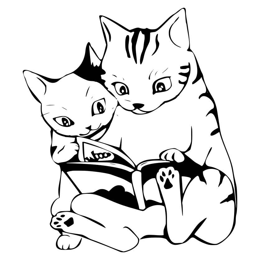 Stage d’été à Soignies du 19 au 23 août 2019 : Manga et japanimation. Transformer des animaux en personnages manga superdéformés.