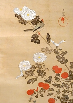 Stage de printemps 1 : Hanami, fêtes des cerisiers en fleurs, du 08 au 12 avril 2019. Pour les enfants de 6 à 8 ans, aux Ateliers de l'escalier à Soignies.