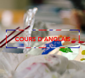 Cours d'anglais Ateliers de l'escalier Centre d'expression et de créativité CEC Soignies