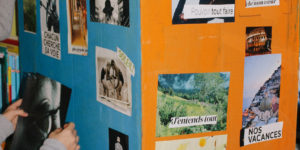 Les Ateliers de l'escalier - Centre d'Expression et de Créativité à Soignies
