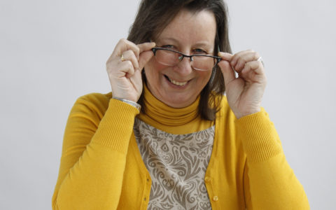 Fabienne VERVOORT - Les Ateliers de l'escalier - Centre d'Expression et de Créativité à Soignies